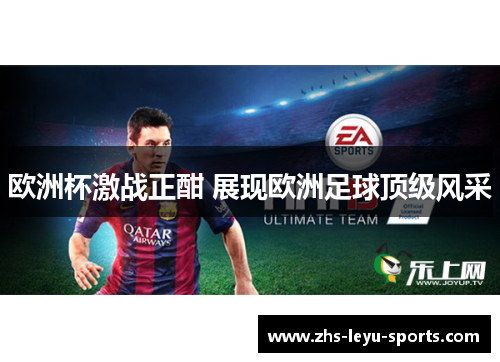 欧洲杯激战正酣 展现欧洲足球顶级风采 欧洲杯激战正酣 展现欧洲足球顶级风采