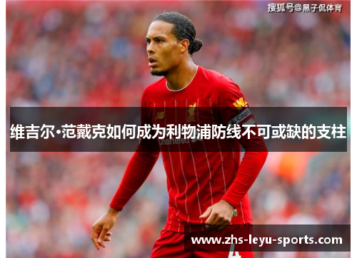 维吉尔·范戴克如何成为利物浦防线不可或缺的支柱 维吉尔·范戴克如何成为利物浦防线不可或缺的支柱