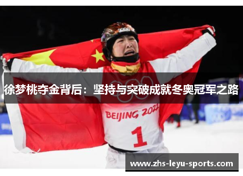 徐梦桃夺金背后：坚持与突破成就冬奥冠军之路